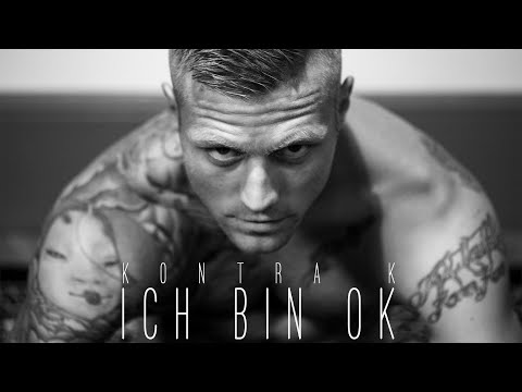 Youtube: Kontra K - Ich bin ok... (prod. JJ Beats) (REMIX) (REUPLOAD)