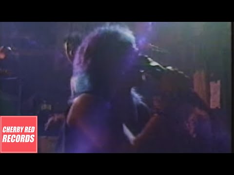 Youtube: Vice Squad - Last Rockers - (Live at the Granary, Bristol, UK. 1982)