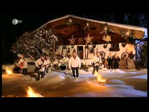 Youtube: Nockalm Quintelt - Weihnacht Ist Ein Stern In Dir