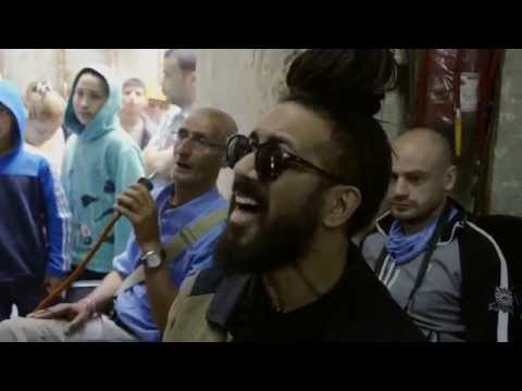 Youtube: אינדי סיטי - Yemen Blues - Jat Mahibathi