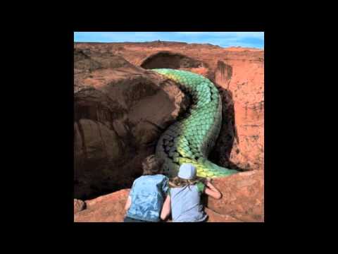 Youtube: The Glitch Mob - We Can Make The World Stop