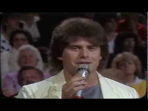 Youtube: Andy Borg - Ich will nicht wissen, wie du heisst 1984