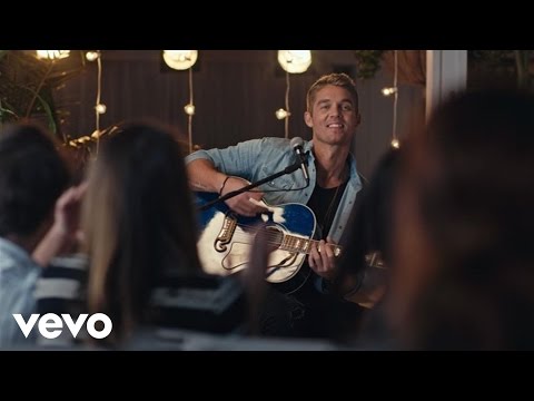 Youtube: Brett Young - Sleep Without You (Official Music Video)