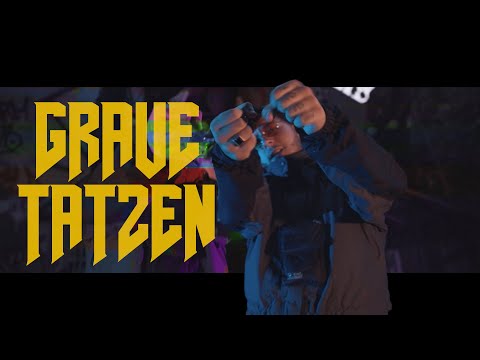 Youtube: TOM HENGST - GRAUE TATZEN (prod. Mr Gees)