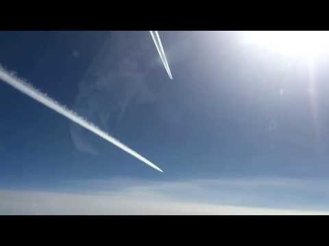 Youtube: RVSM over Russia.Flight Levels 330,340,350,370