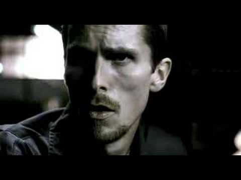 Youtube: The Machinist trailer