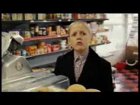 Youtube: This Is England - trailer