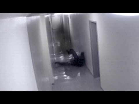 Youtube: VIRAL GHOST VIDEO!  REAL OR FAKE?! GHOST ATTACK CAUGHT ON CAMERA!