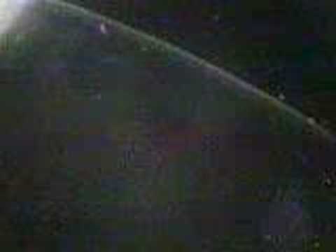 Youtube: NASA UFO FOOTAGE OF HAARP SHOOTING AT UFO