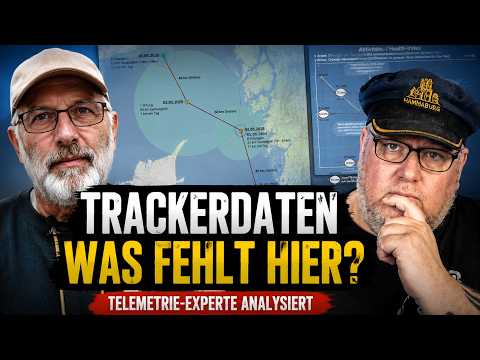 Youtube: Wal Hope/Timmy: Die offenen Fragen hinter den Trackerdaten | Analyse mit Thomas Weiss