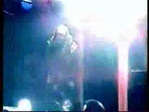 Youtube: Psychic TV - Your Body