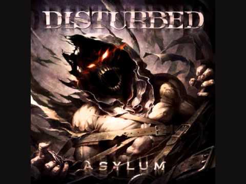Youtube: Disturbed - Warrior (With Lyrics)