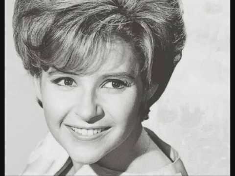 Youtube: Brenda Lee "Danke Schoen"