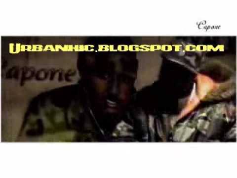 Youtube: Capone Recognize