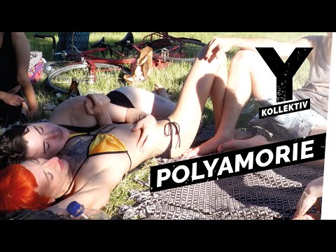 Youtube: Polyamorie – Mehrere Partner haben ohne untreu zu sein