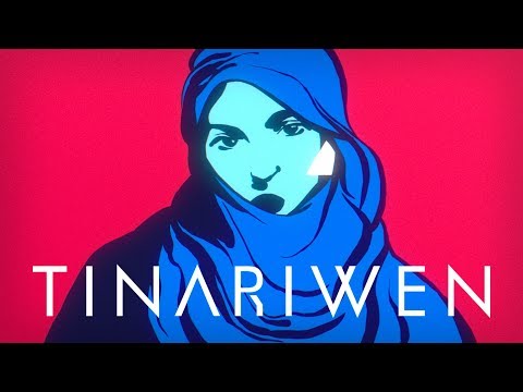 Youtube: Tinariwen (+IO:I) - Nànnuflày