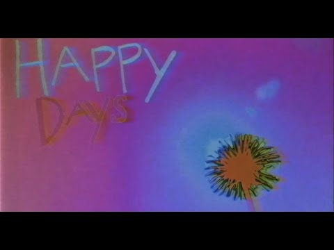 Youtube: Cory Henry & The Funk Apostles - Happy Days [Lyric Video]