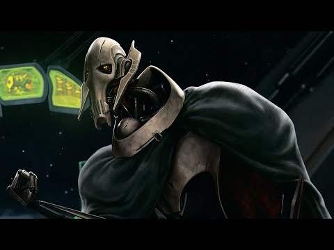 Youtube: Star Wars: General Grievous Epic Theme | Two Steps From Hell Style