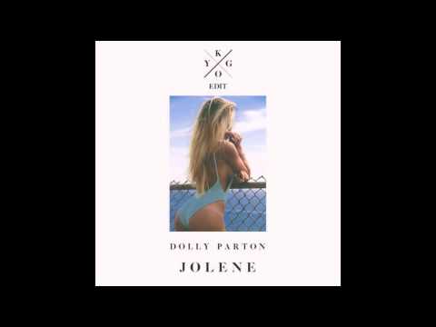 Youtube: Dolly Parton - Jolene (Kygo Edit)