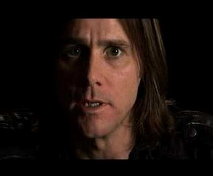 Youtube: Jim Carrey on The Number 23 Enigma