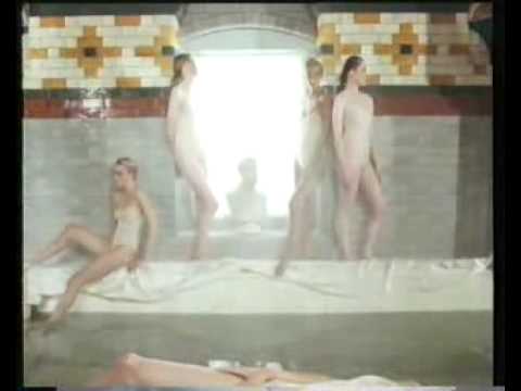 Youtube: Malcolm McLaren - Madame Butterfly