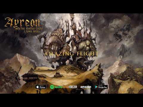Youtube: Ayreon - Amazing Flight (Into The Electric Castle) 1998