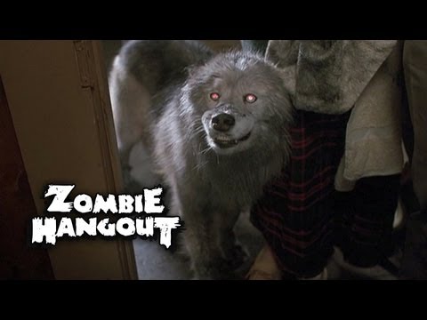 Youtube: Pet Sematary 2 - Zombie Clip 1/9 Zowie Returns (1992) Zombie Hangout