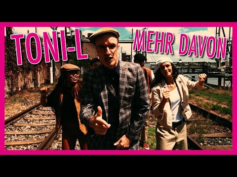 Youtube: Toni-L - Mehr davon (prod. Rask)