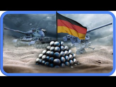 Youtube: Waffenmeister Deutschland