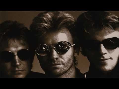 Youtube: The Police - Sting / Every Breath You Take