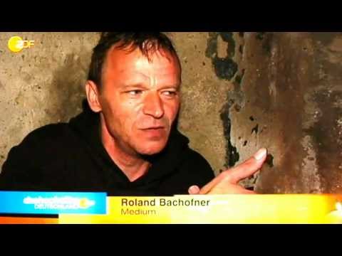 Youtube: Ghosthunter NRW auf  Burg Frankenstein