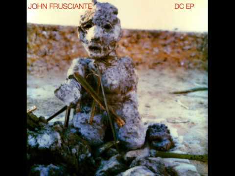 Youtube: John Frusciante 03 A Corner DC EP