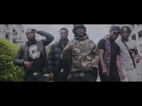 Youtube: NSG - No Jamo Full Ghana [Music Video] @NsgNsgMusic | Link Up TV