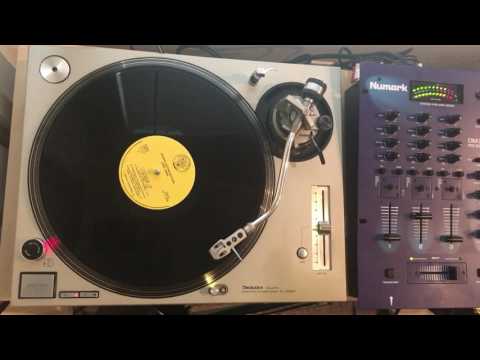 Youtube: Johnny Guitar Watson -Telephone Bill (Ring It) 1980