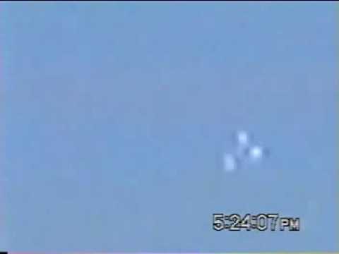 Youtube: UFO Dreieck.mp4
