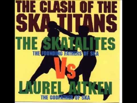 Youtube: i love you- The clash of the ska titans
