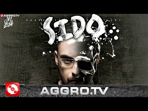 Youtube: SIDO - HALT DEIN MAUL - ICH UND MEINE MASKE PE - ALBUM - TRACK 03