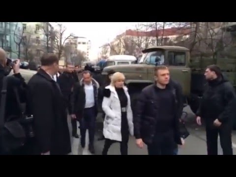 Youtube: Мрачные министры ЕС после встречи с Януковичем