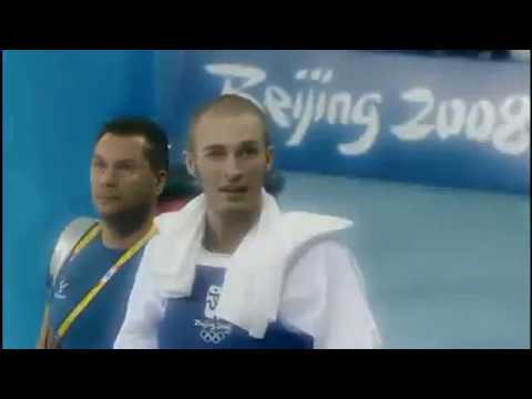 Youtube: Taekwondo, collection of the best kicks
