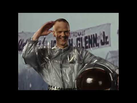 Youtube: Jimmy Somerville - You Make Me Feel (Mighty Real) [Official Video HD Restoration]