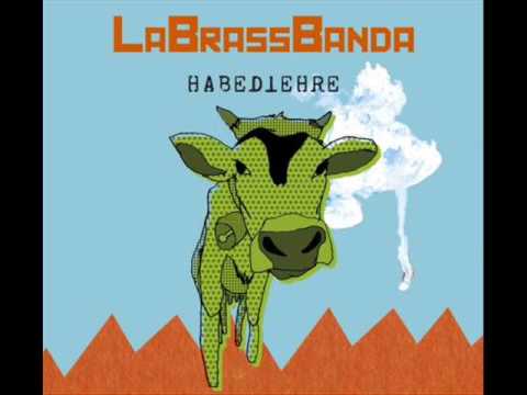 Youtube: Labrassbanda - Autobahn