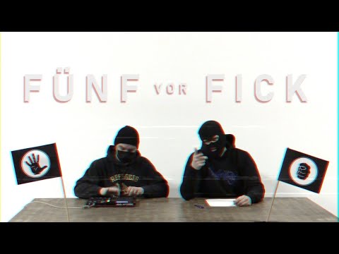 Youtube: Milli Dance & U.N.O. - Fünf vor F*ck (feat. DJ Joaf)