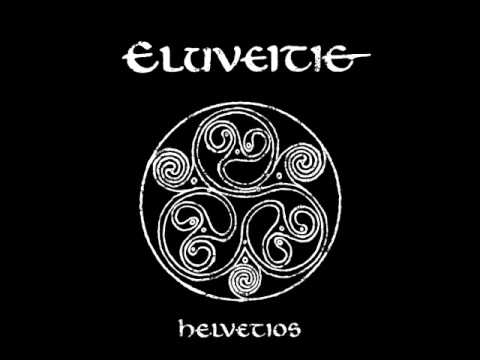Youtube: Eluveitie - Helvetios