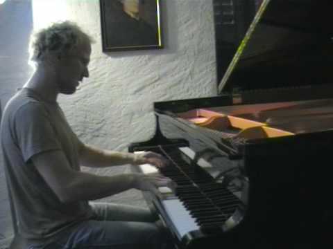 Youtube: Die Fledermaus (Johann Strauss - Grünfeld)