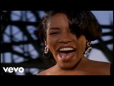 Youtube: Stephanie Mills - Never Do You Wrong