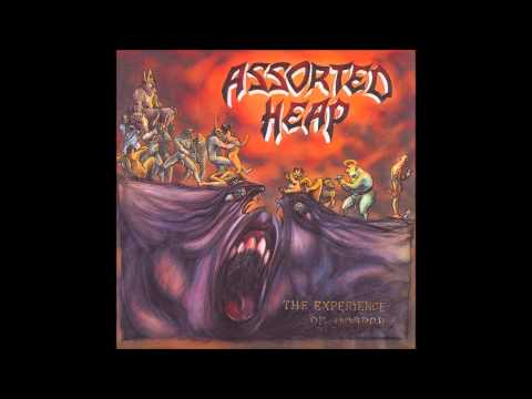 Youtube: Assorted Heap - The Experience of Horror (Full Album)