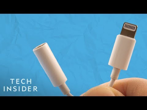 Youtube: Everything Wrong With Apple's Dongles | Untangled