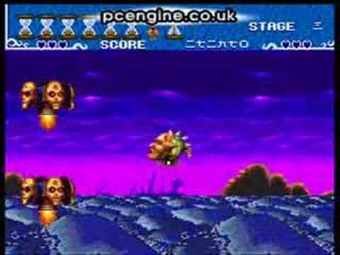 Youtube: PC Engine Gaming: Ai Cho Aniki