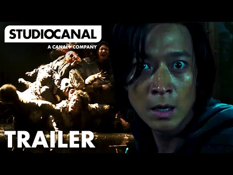 Youtube: Train to Busan Presents: Peninsula | Official Trailer | South Korean Zombie Horror