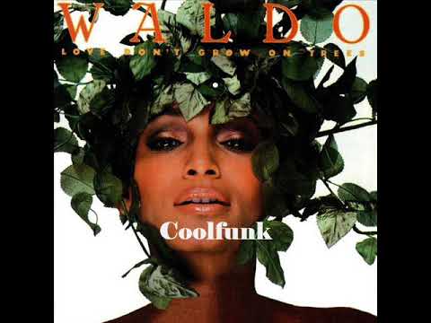 Youtube: Waldo - Looks Can Be Deceiving (Funk 1982)